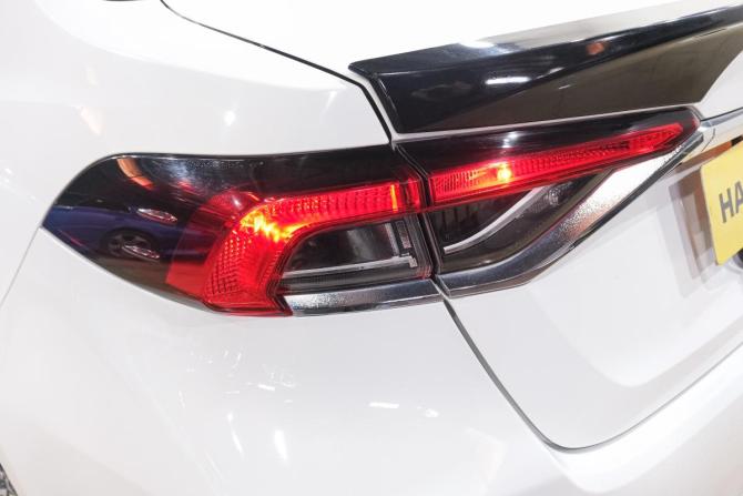 Toyota Corolla XII (E210) с пробегом 2019 года, цена 1 599 000 рублей, 100000 км, седан, Автокод Объявления
