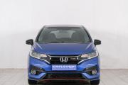 Honda Fit III Рестайлинг Красноярск  - изображение 24