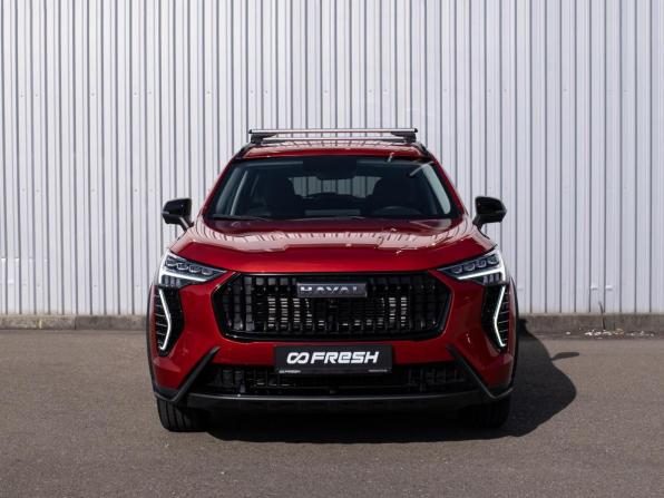 Haval Jolion I Рестайлинг с пробегом 2025 года, цена 1 999 000 рублей, 18172 км, внедорожник, Автокод Объявления