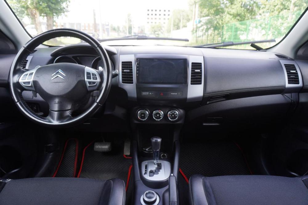 Citroen C-Crosser Ульяновск  - изображение 12