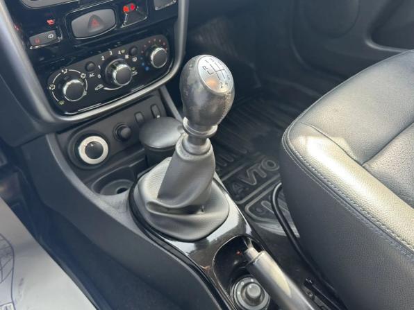 Renault Duster I с пробегом 2012 года, цена 910 000 рублей, 120770 км, внедорожник, Автокод Объявления