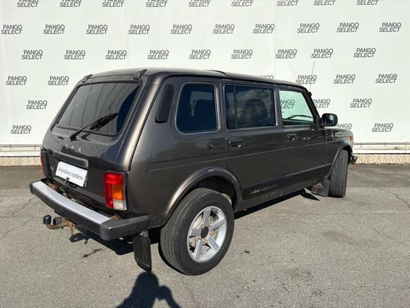 Lada (ВАЗ) 2131 (4x4) I с пробегом 2018 года, цена 555 000 рублей, 70000 км, внедорожник, Автокод Объявления