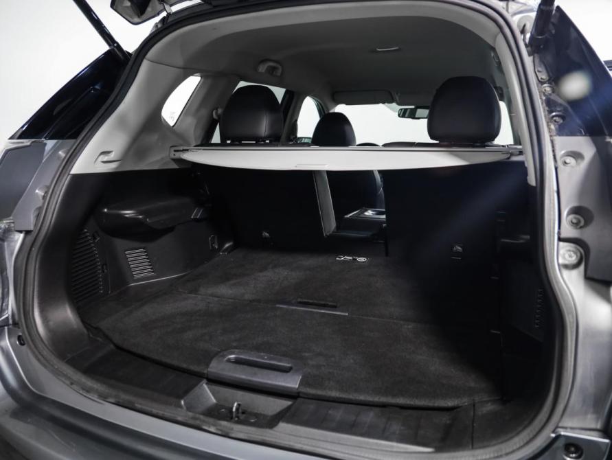 Nissan X-Trail III Санкт-Петербург  - изображение 27