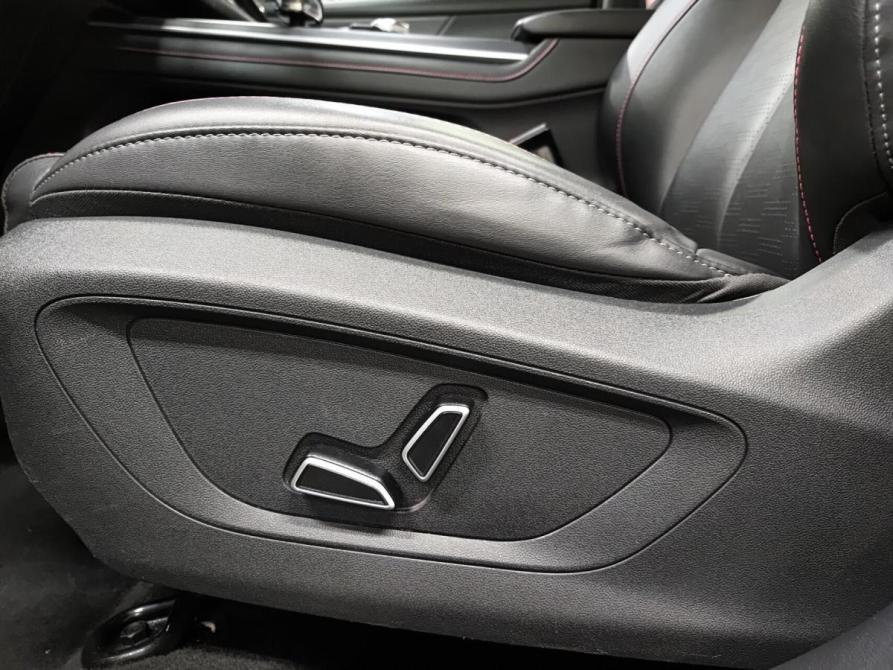 Changan CS55 Plus II Казань  - изображение 27