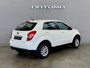 SsangYong Actyon II Рестайлинг Краснодар  - изображение 23