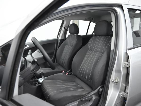 Opel Corsa D с пробегом 2008 года, цена 399 000 рублей, 147000 км, хэтчбек, Автокод Объявления