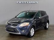 Ford Kuga I Краснодар  - изображение 21