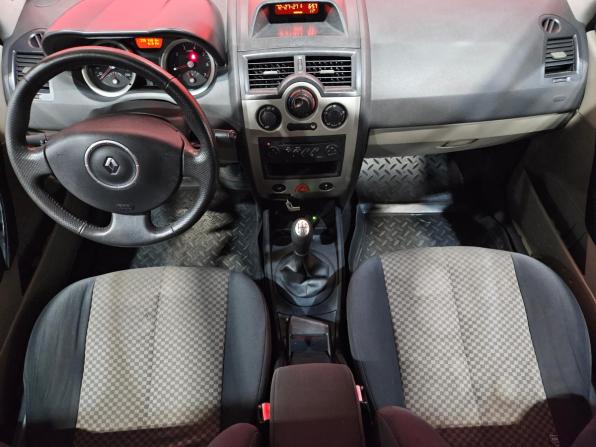 Renault Megane II с пробегом 2004 года, цена 230 000 рублей, 330909 км, седан, Автокод Объявления