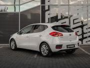 Kia Ceed II Рестайлинг Краснодар  - изображение 21