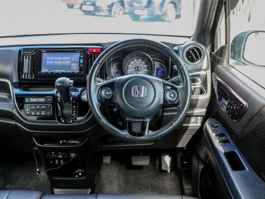 Honda N-WGN I Рестайлинг Ижевск  - изображение 18