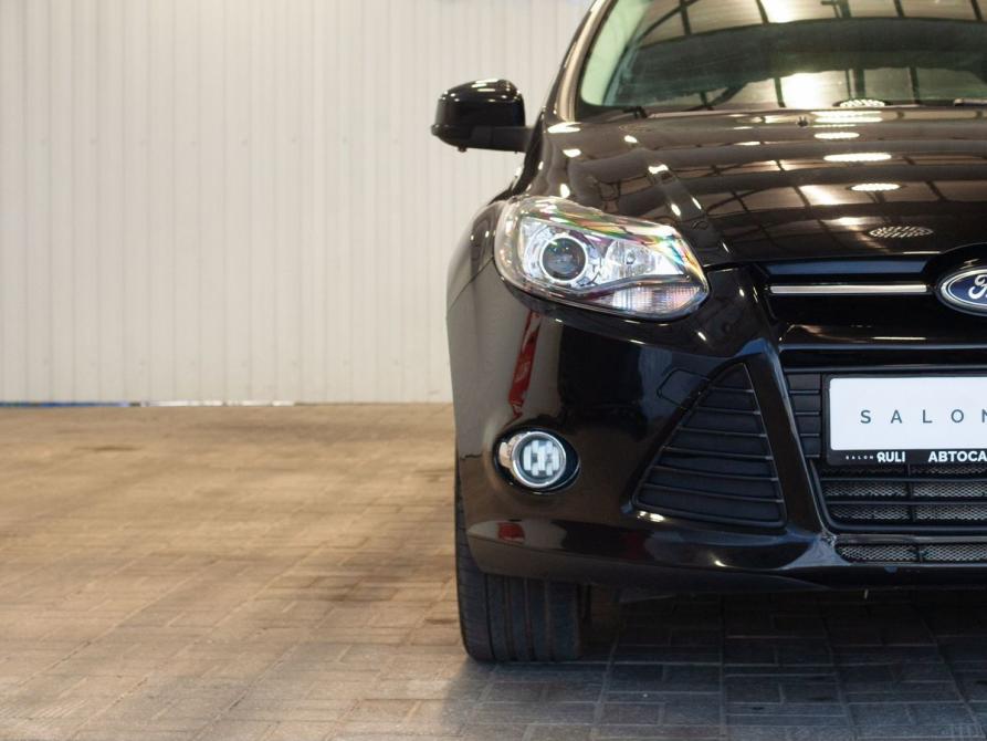 Ford Focus III Иваново  - изображение 4