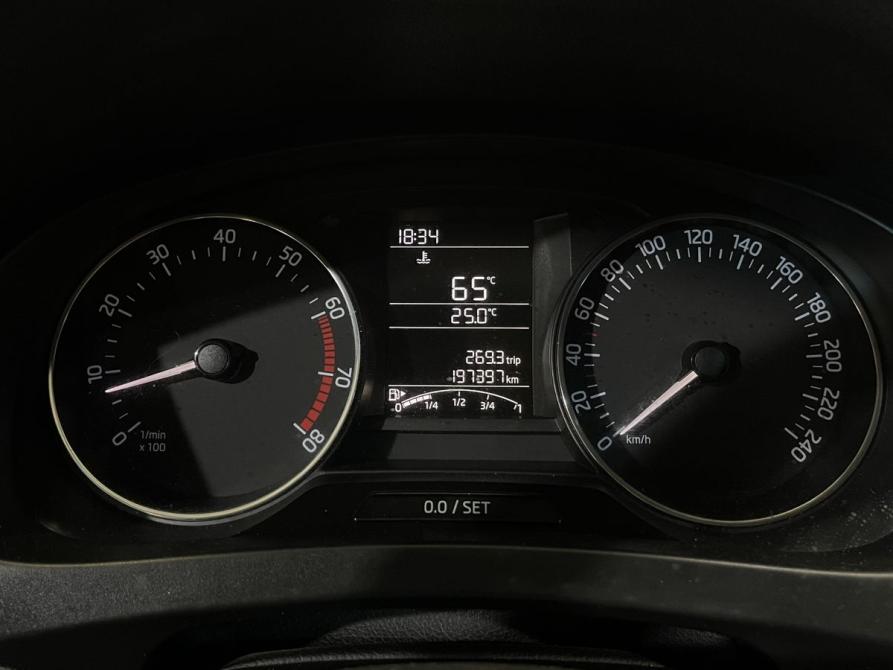 Skoda Rapid I Ярославль  - изображение 12