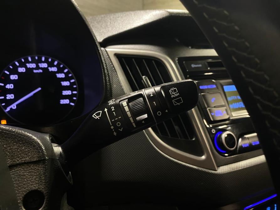 Hyundai Creta I Челябинск  - изображение 17