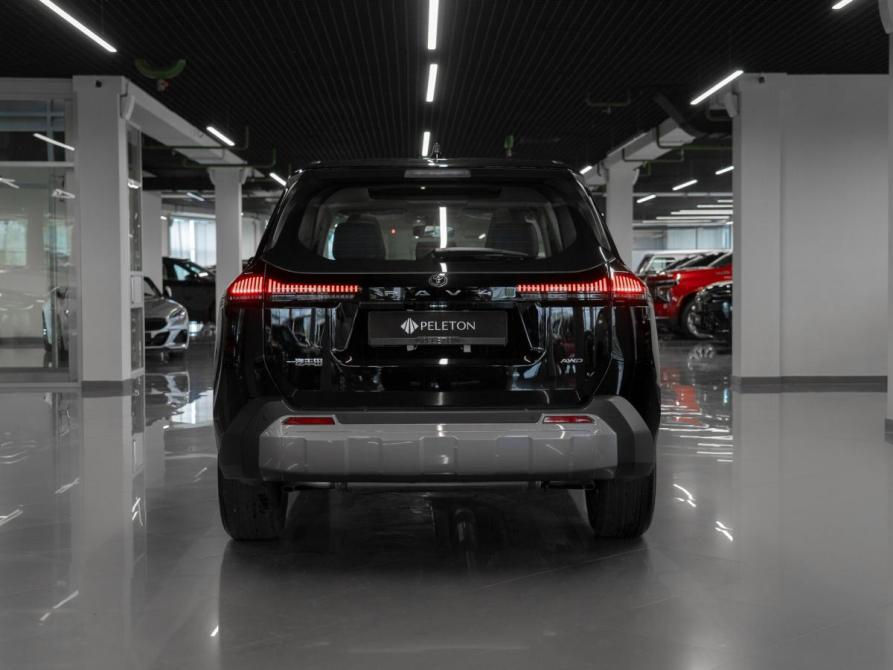 Toyota RAV4 VI (XA60) Москва  - изображение 6
