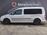 Volkswagen Caddy III Пермь  - изображение 33