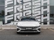 Hyundai Elantra VII (CN7) Рестайлинг Краснодар  - изображение 24