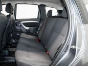 Nissan Terrano III (D10) Чита  - изображение 21