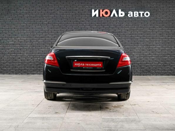 Nissan Teana II с пробегом 2011 года, цена 1 120 000 рублей, 240735 км, седан, Автокод Объявления