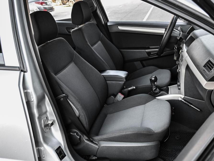 Opel Astra H Рестайлинг Новороссийск  - изображение 8