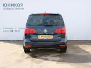 Volkswagen Touran I Рестайлинг 2 Нижний Новгород  - изображение 27