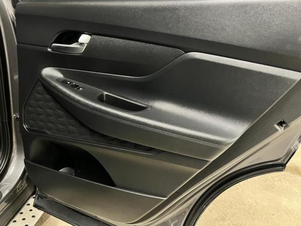 Hyundai Santa Fe IV с пробегом 2020 года, цена 3 407 000 рублей, 36700 км, внедорожник, Автокод Объявления