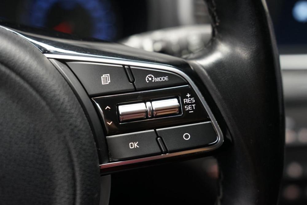 Kia Sportage IV Рестайлинг Крым  - изображение 16