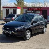Lada (ВАЗ) Granta I Рестайлинг Нижнекамск  - изображение 24