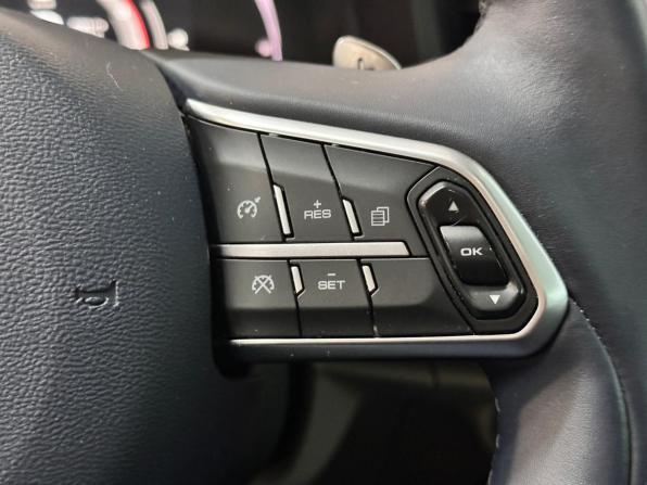 Haval F7x I Рестайлинг с пробегом 2024 года, цена 2 099 000 рублей, 70930 км, внедорожник, Автокод Объявления