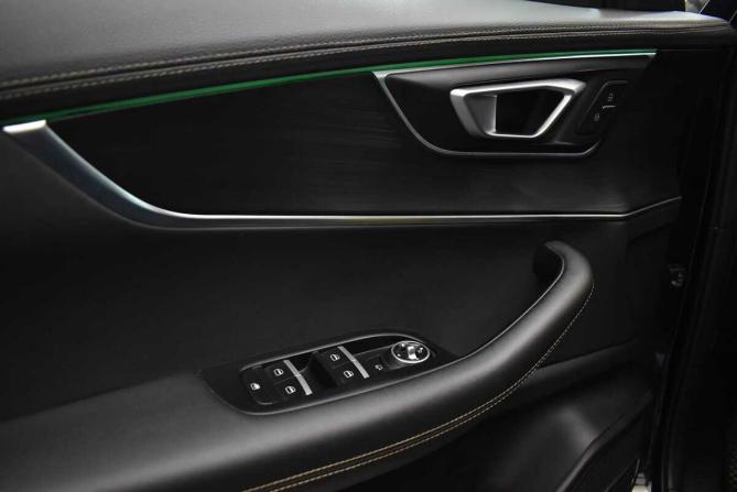 Chery Tiggo 8 I Рестайлинг с пробегом 2023 года, цена 1 890 000 рублей, 35806 км, внедорожник, Автокод Объявления