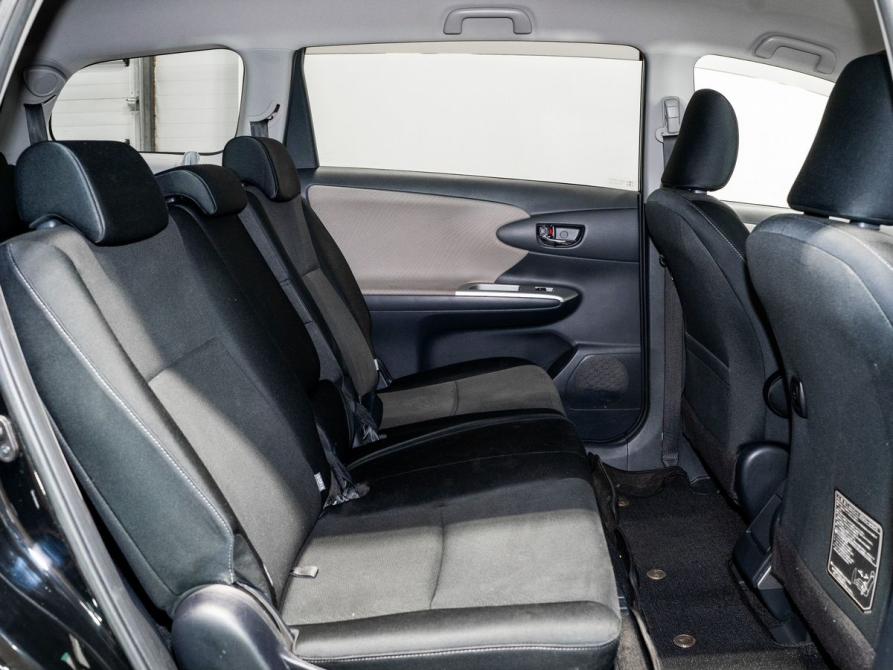 Toyota Wish II Чита  - изображение 6