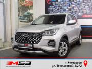Chery Tiggo 4 Pro I Кемерово  - изображение 27