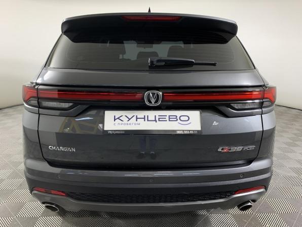 Changan CS35 Plus I Рестайлинг с пробегом 2024 года, цена 1 755 000 рублей, 22080 км, внедорожник, Автокод Объявления