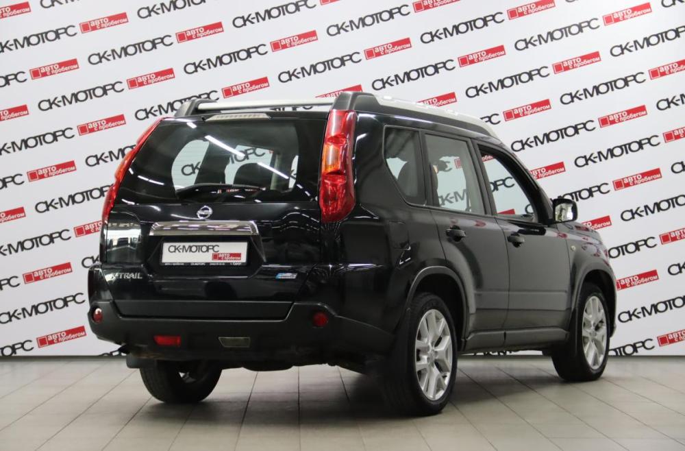 Nissan X-Trail II Рестайлинг Сургут  - изображение 2