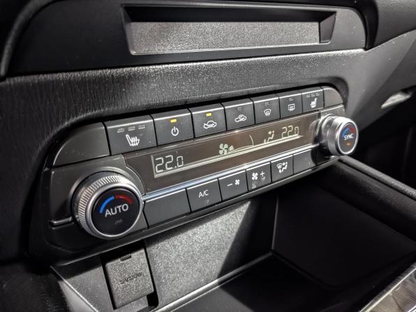 Mazda CX-5 II с пробегом 2020 года, цена 2 800 000 рублей, 51406 км, внедорожник, Автокод Объявления