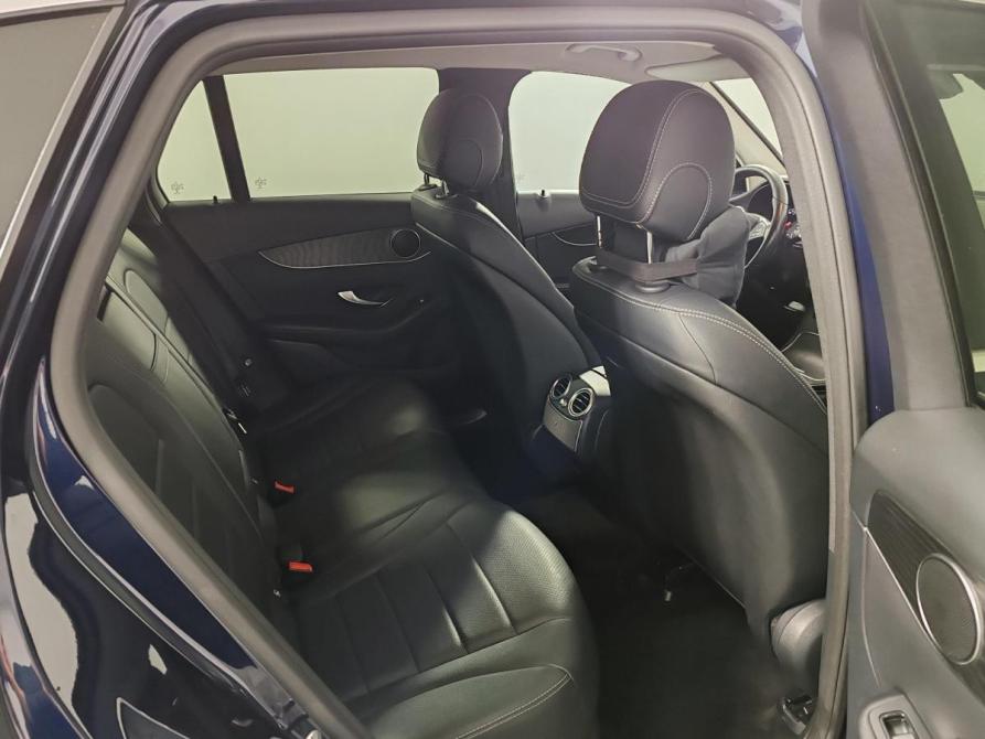 Mercedes-Benz GLC I (X253) Москва  - изображение 16