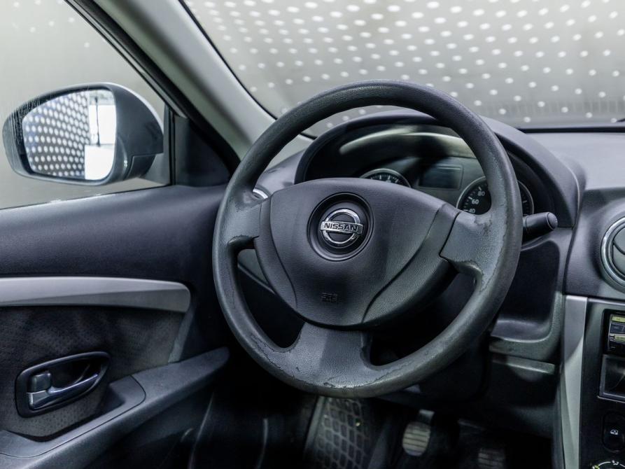 Nissan Almera III (G15) Самара  - изображение 12