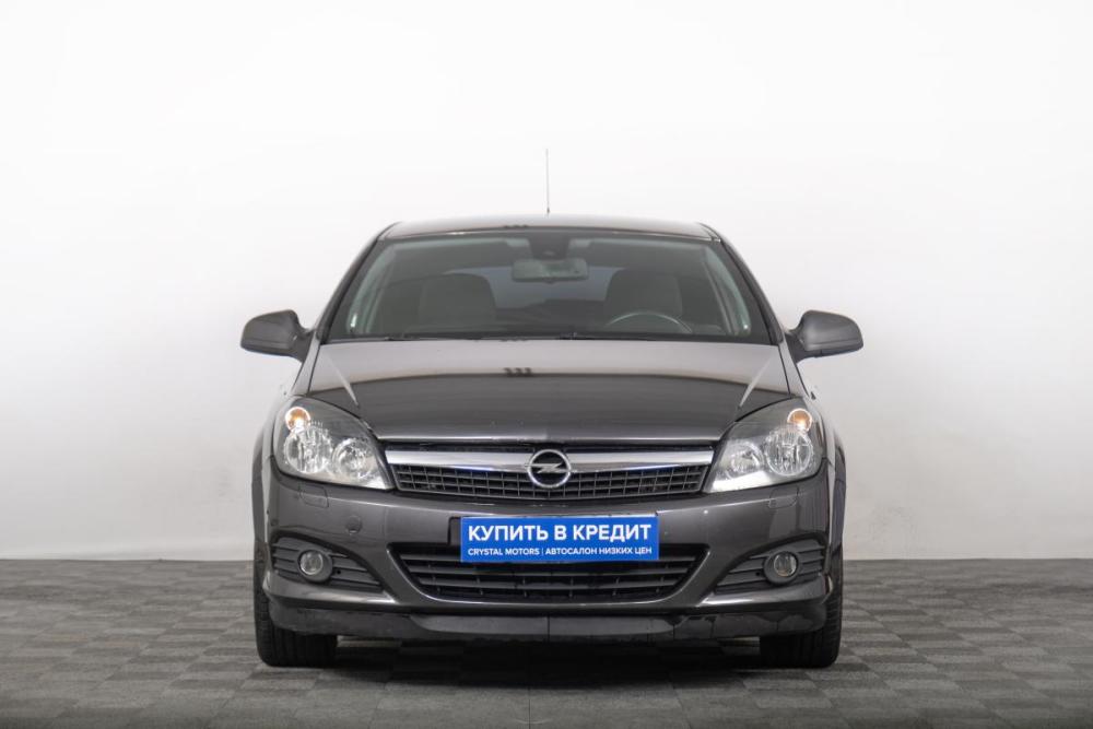 Opel Astra H Рестайлинг Томск  - изображение 4