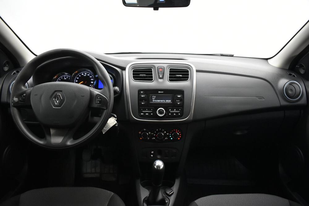 Renault Sandero II Москва  - изображение 5