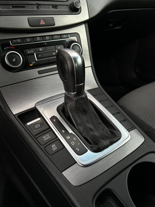 Volkswagen Passat B7 Альметьевск  - изображение 22