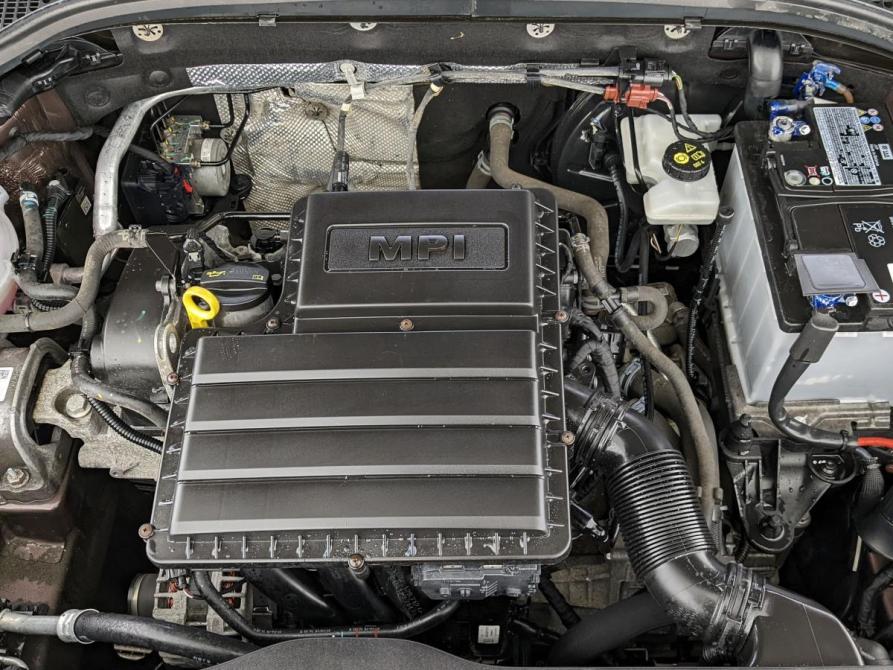 Skoda Octavia III (A7) Рестайлинг Москва  - изображение 9