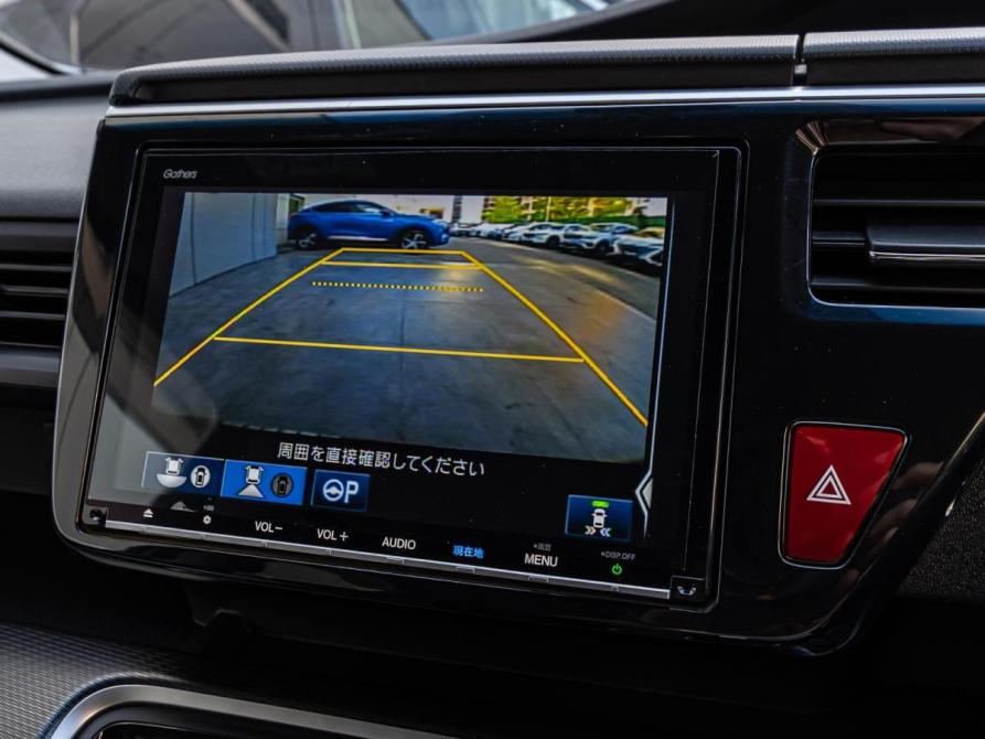 Honda Stepwgn V Рестайлинг Краснодар  - изображение 20