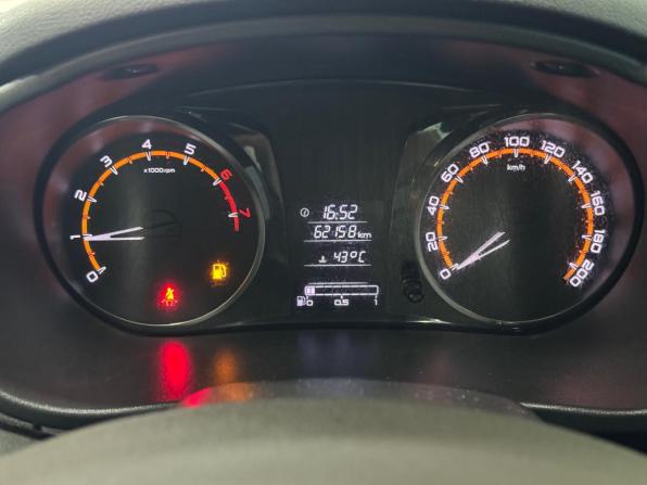 Lada (ВАЗ) Granta I Рестайлинг с пробегом 2019 года, цена 598 000 рублей, 62152 км, седан, Автокод Объявления