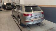 Audi Q7 II (4M) Санкт-Петербург  - изображение 8