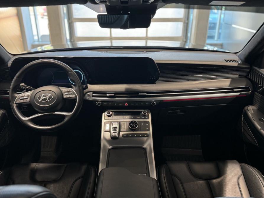 Hyundai Palisade I Рестайлинг Екатеринбург  - изображение 25
