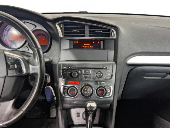 Citroen C4 II с пробегом 2014 года, цена 545 000 рублей, 175241 км, седан, Автокод Объявления