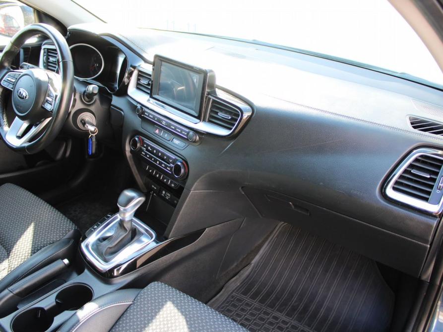 Kia Ceed III Нижний Новгород  - изображение 11