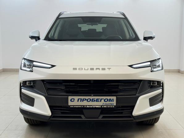 Soueast S06 с пробегом 2026 года, цена 3 050 000 рублей, 1332 км, внедорожник, Автокод Объявления