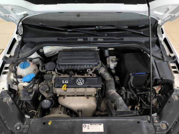 Volkswagen Jetta VI Рестайлинг с пробегом 2015 года, цена 850 000 рублей, 227845 км, седан, Автокод Объявления