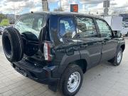 Lada (ВАЗ) Niva I Рестайлинг (Travel) Краснодар  - изображение 17