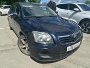 Toyota Avensis II Рестайлинг Курган  - изображение 10